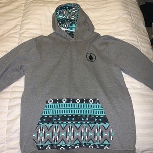 Volcom hoodie